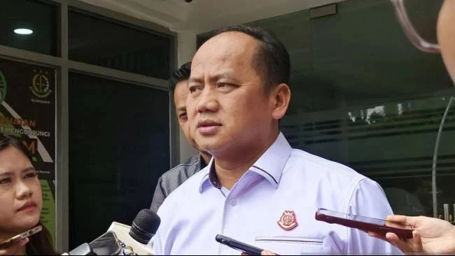 Kejagung Hentikan Pendataan Dapur MBG Bermasalah