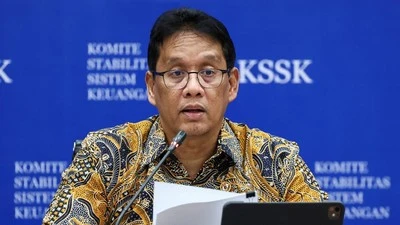 Purbaya Sebut Pertumbuhan Ekonomi 5 Persen Tak Cukup, Indonesia Perlu 8 - 10 Persen