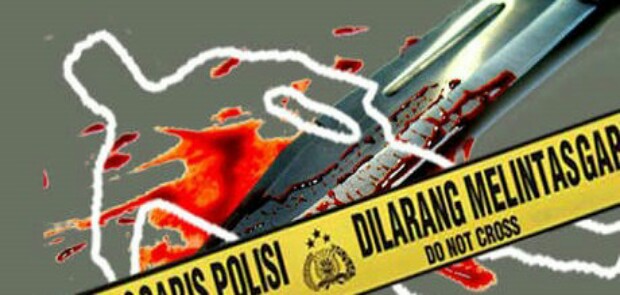 Gara-gara Uang Jasa, Arsitek Dibunuh Tukang Pijat