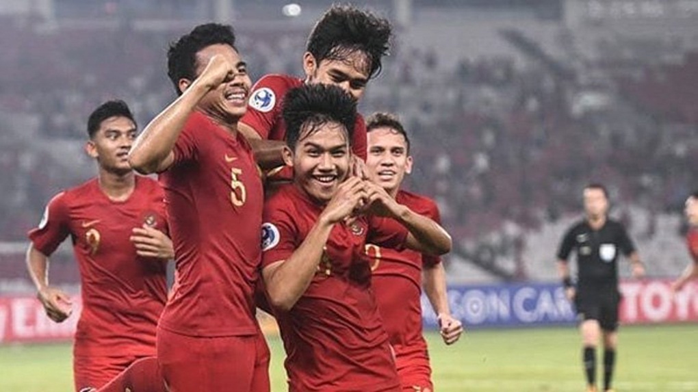 Timnas Indonesia Lolos ke Perempatfinal Piala Asia U-19