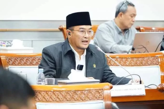 DPR Temukan Banyak Masalah pada Penyelenggaraan Haji, Termasuk Manipulasi Data Siskohat