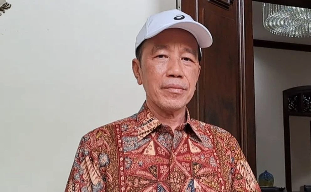 Jokowi Dukung Soeharto dan Gus Dur Dianugerahi Gelar Pahlawan Nasional