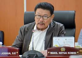 Remunerasi Dipotong Lagi, Penasehat Fraksi Gerindra Sarankan Pegawai Perparkiran Lapor Inspektorat