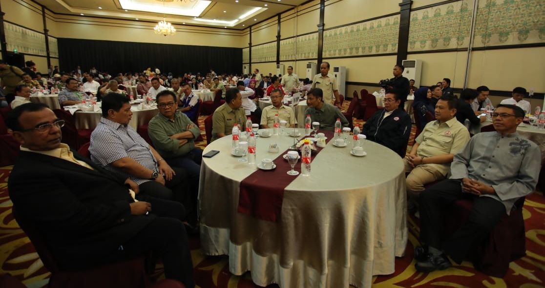 Raih Emas PON XX, Atlet Jakarta Dijanjikan Jadi PNS