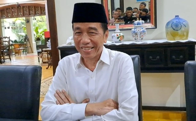 Bareskrim Nyatakan Ijazahnya Asli, Jokowi Beri Isyarat Laporan di Polda Metro Jaya Tetap Lanjut