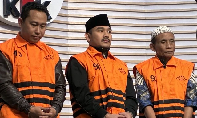 Jadi Tersangka, KPK Ungkap Bupati Bekasi Gunakan Modus Ijon dalam Praktik Suap Proyek