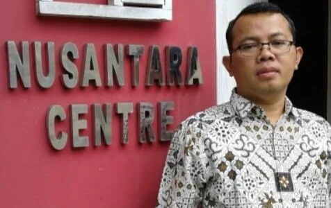 Battle Of Legislation Dan Protokol Krisis Indonesia