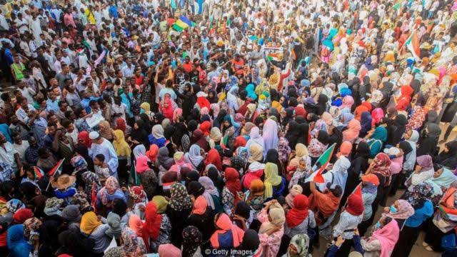Aksi People Power Akan Digelar di Solo dan Bandung