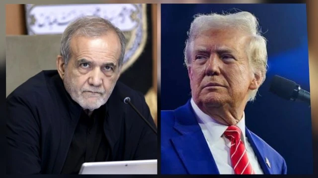 Iran Tolak Permintaan Trump untuk Menyerah, Sanggup Berperang Hingga 6 Bulan ke Depan