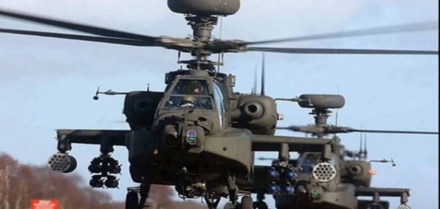 Arab Saudi Borong Senjata Amerika Seharga Rp 1.400 Triliun