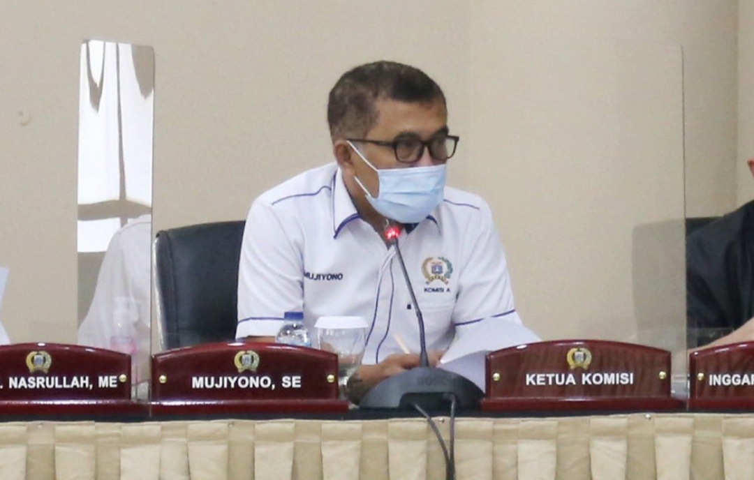 Agar Merata, Perluasan Jakwifi Diminta Melibatkan Dewan