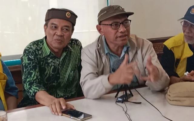 Koruptor, Pencuci Uang dan Pengkhianat Negara: Hukum Gantung!