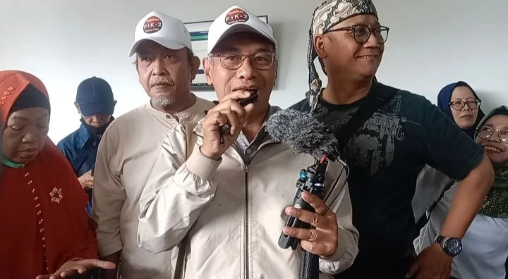 Geruduk Nasional 15-16 April