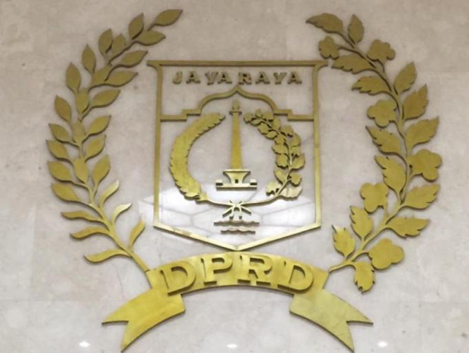 Gaji Dan Tunjangan Pimpinan DPRD DKI Capai Ratusan Juta, Ini Rinciannya