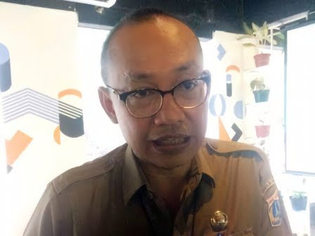 Disparekraf DKI Jakarta Pastikan Oknum Karantina Bandara Soekarno Hatta Bukan ASN Ataupun PJLP
