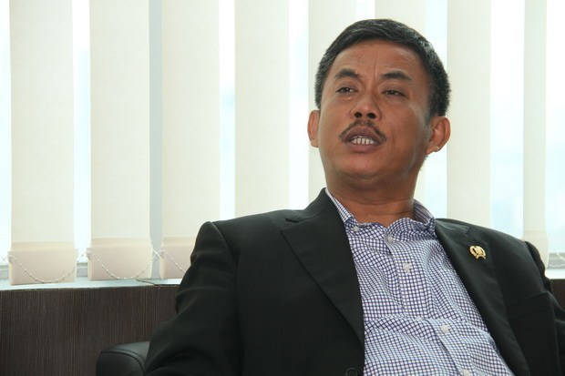 Begini Cara Pimpinan Dewan Cegah Penularan Covid-19 di Lingkungan DPRD DKI