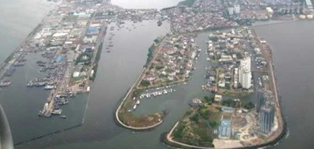 Kasus Suap Reklamasi, KPK Periksa Bos Besar PT Muara Wisesa