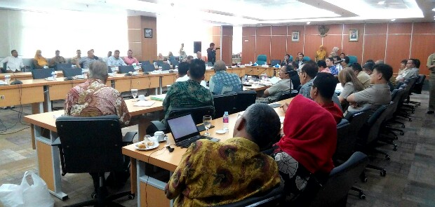 40 Hektare Lahan Warga Diserobot Pengembang, Sekda Lagi-lagi Tak Penuhi Panggilan DPRD