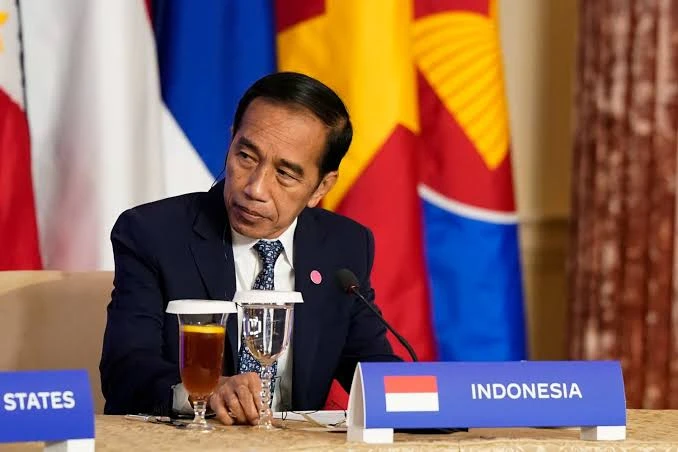 TAMAK Gugat Jokowi ke PN Jakpus Karena Dinilai Banyak Berbohong