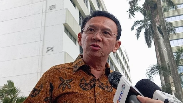 Penuhi Panggilan Kejagung, Ahok Ngaku Siap Buka-bukaan soal Pertamina