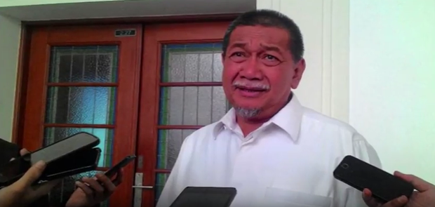 Jelang Pilkada Jabar 2018, Deddy Mizwar Resmi Jadi Kader Demokrat
