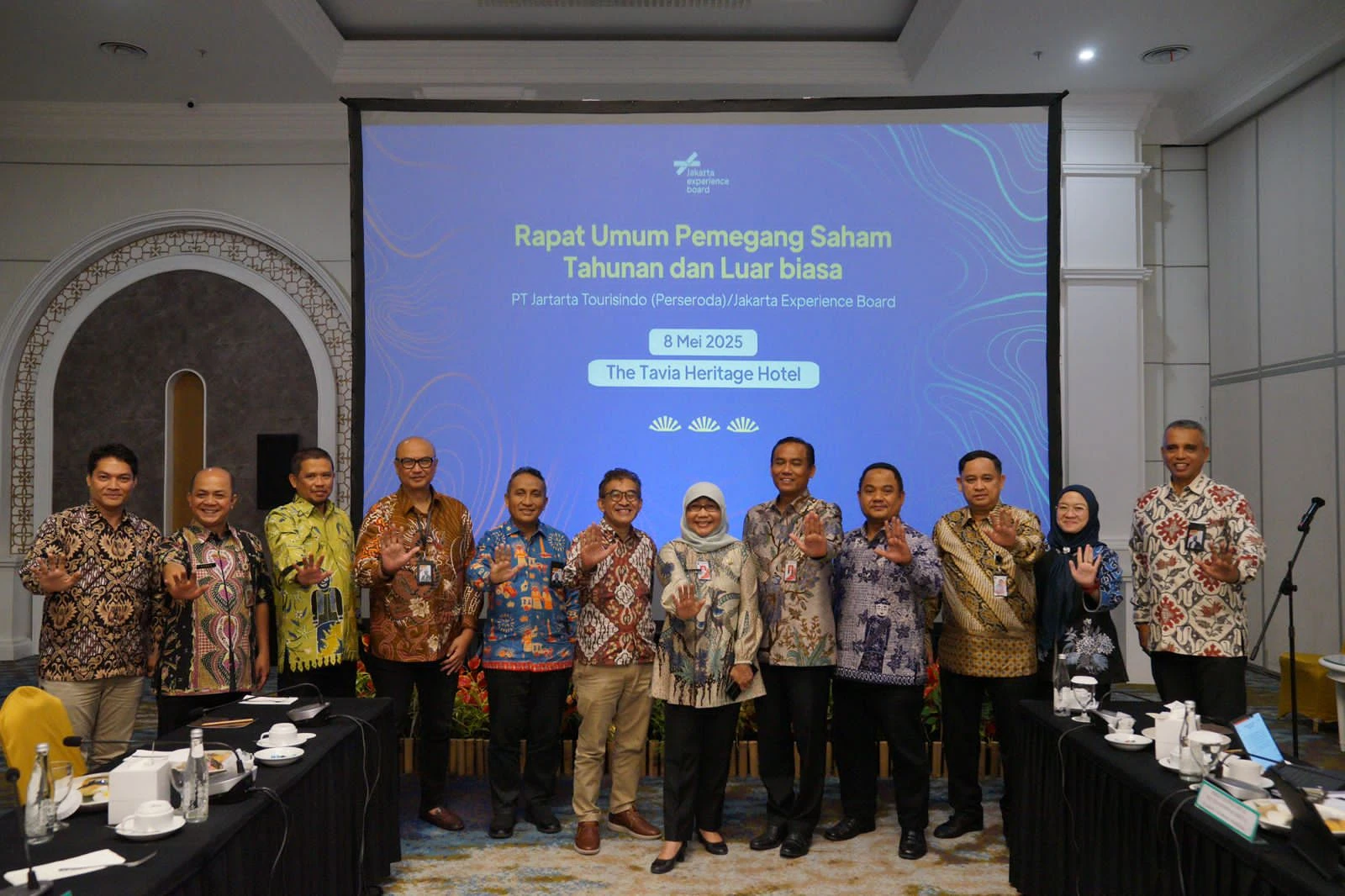 Perbaiki Kinerja, JXB Bukukan Laba Rp 74,2 Miliar di 2024