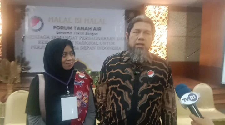 Terpanggil oleh Kondisi Bangsa Saat Ini, FTA Berupaya Satukan Langkah Para Tokoh dan Aktivis Indonesia