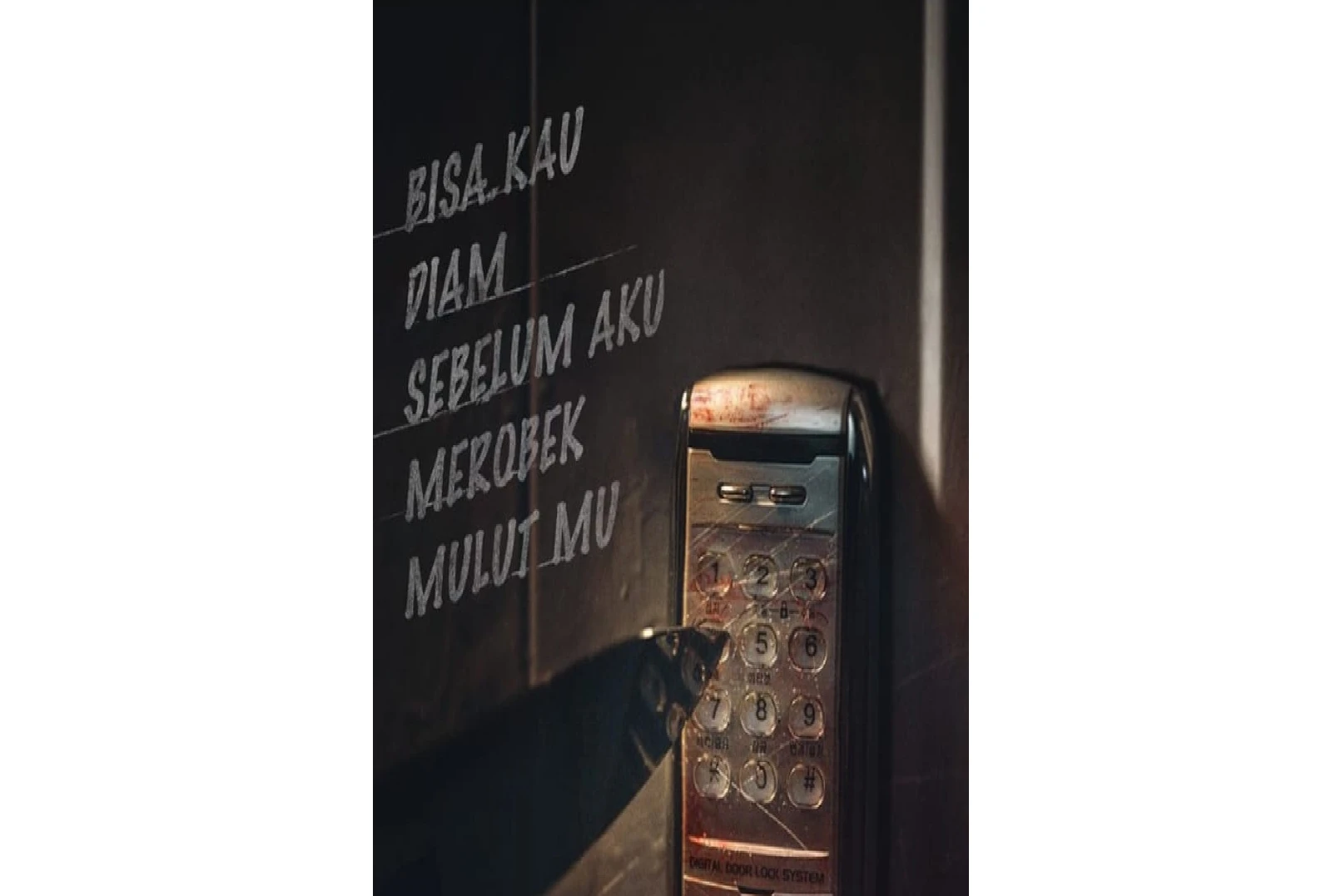 Saksikan Noise, film horor asal Korea yang tayang dibioskop mulai 27 Juni 2025