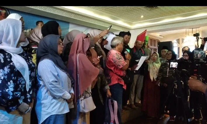 Ancam Eksistensi Banten, Pejuang Ageng-Yusuf Minta Prabowo Cabut Status PSN dari PIK 2