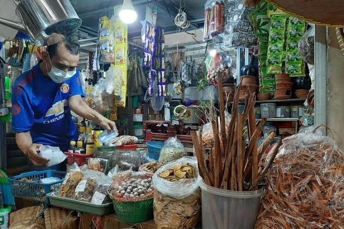 Strategi Industri Rempah dan Herbal Nasional