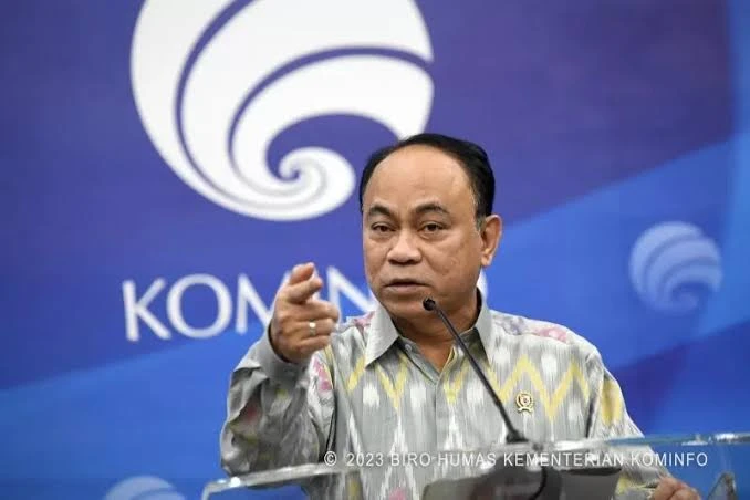 Menkominfo Jamin Revisi UU Penyiaran Tidak Kekang Kebebasan Pers