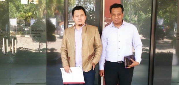 Blokir Rekening 9 Nasabah, BJB Digugat Rp 9 Miliar