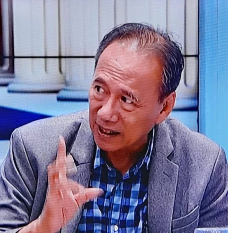 Puisi 'Meditasi Batu' Karya Pulo Lasman Simanjuntak Cocok Untuk Lirik Lagu, Tipografinya Sederhana dan Rapi
