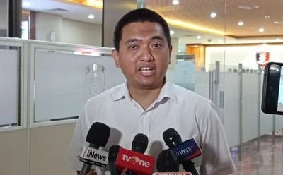 Pimpinan KPK Diimbau Mundur jika Klaim Segera Tangkap Harun Masiku Tak Terbukti