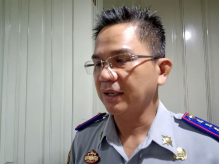 Dishub DKI Jakarta Perketat Pengawasan di Wilayah Perbatasan