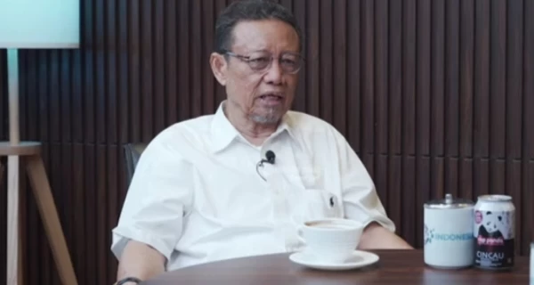 Ryaas Rasyid: Imbau Prabowo Untuk Tidak Mau Jadi Presiden dari Hasil Pemilu Curang