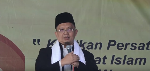 Alfian Tanjung Akan Diperiksa Polisi