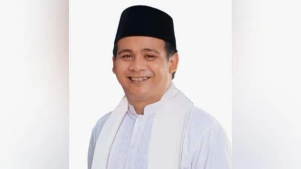 Cawabup Ciamis Yana Putra Meninggal Akibat Serangan Jantung