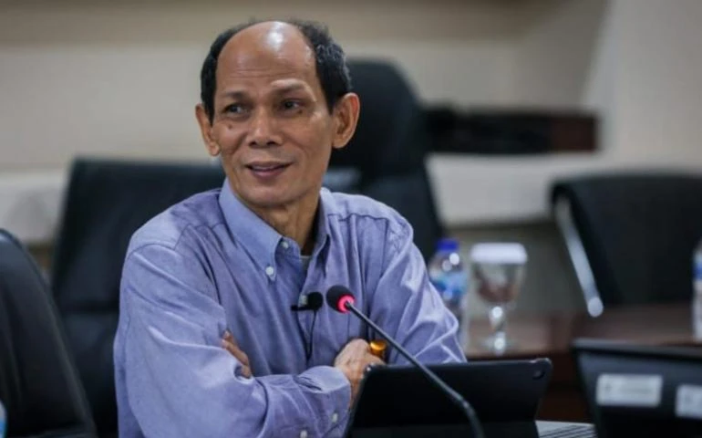 Ichsanuddin Noorsy: Ekonom Struktural Yang Tersisa (Bagian-2)