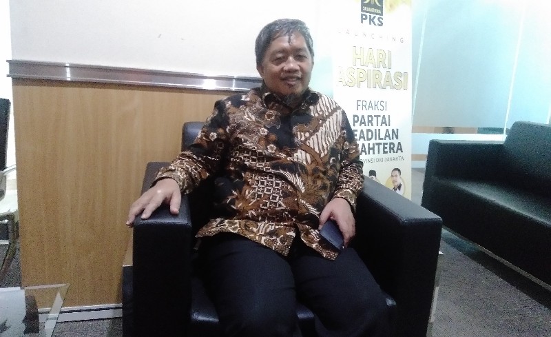 Didukung Ulama dan Habaib, Perolehan Suara PKS Melesat di Jakarta