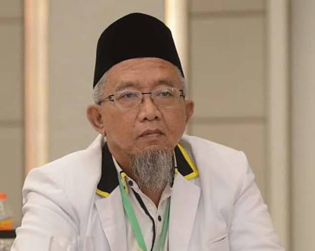 Dani Anwar Tutup Usia, Ketua DPRD: Bukan Isu, Memang Karena Covid-19