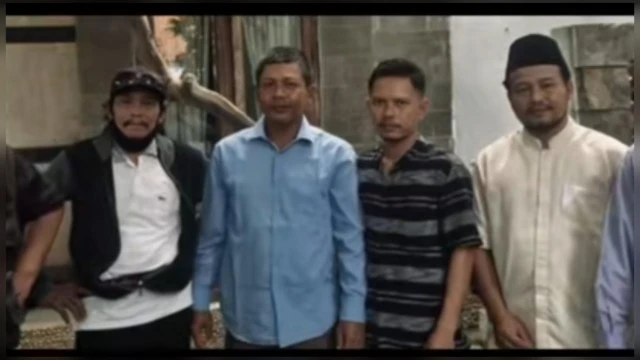 Terkait PIK-2, Seorang Pengacara dan 6 Warga Kohod Diadili Karena Dituduh Mengeroyok