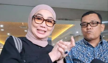 Reza Artamevia Justru Ngaku Jadi Korban Penipuan Berlian Hingga Rp 150 Miliar