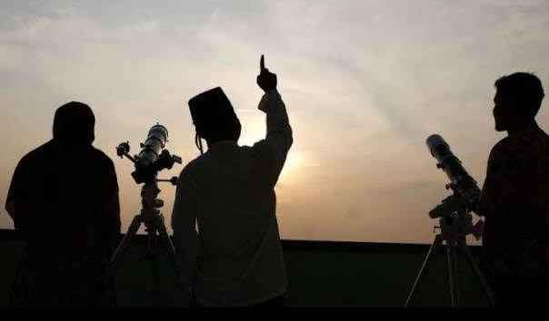 Tetapkan Hari Raya Idul Fitri 2024, Kemenag Gelar Sidang Isbat pada 9 April