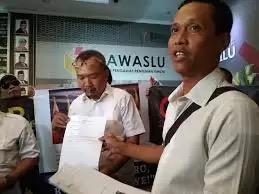 5 Orang Gelar Unjuk Rasa di DPU Tangsel, Aktivis 98: Caper?
