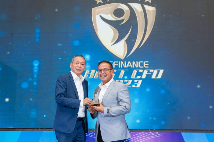Bank DKI Susun Roadmap Demi Capai Visi Kinerja Keuangan Inklusif