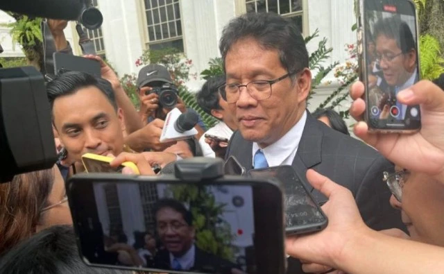 Dirut BEI Mundur, Purbaya: Kesalahan Dia Fatal, Tidak Segera Tindaklanjuti Laporan MSCI