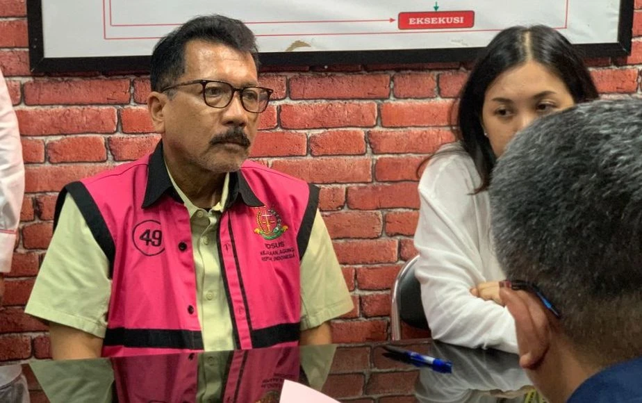 Pengadilan Tinggi Perberat Hukuman Zarof Ricar Jadi 18 Tahun Penjara