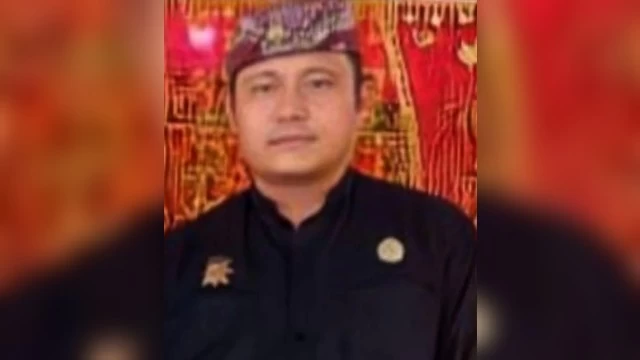 Ibunda Komjen Tomsi Wafat, Mirza YB Ucapkan Belasungkawa