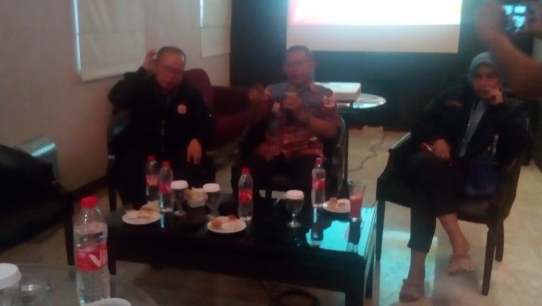 Kualitas Atlet PON XX Jakarta Alami Kemajuan Menggembirakan